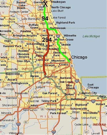 towns in chicago|cities surrounding chicago.